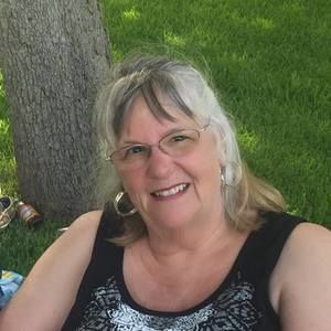 Meet your Posher, Lynne